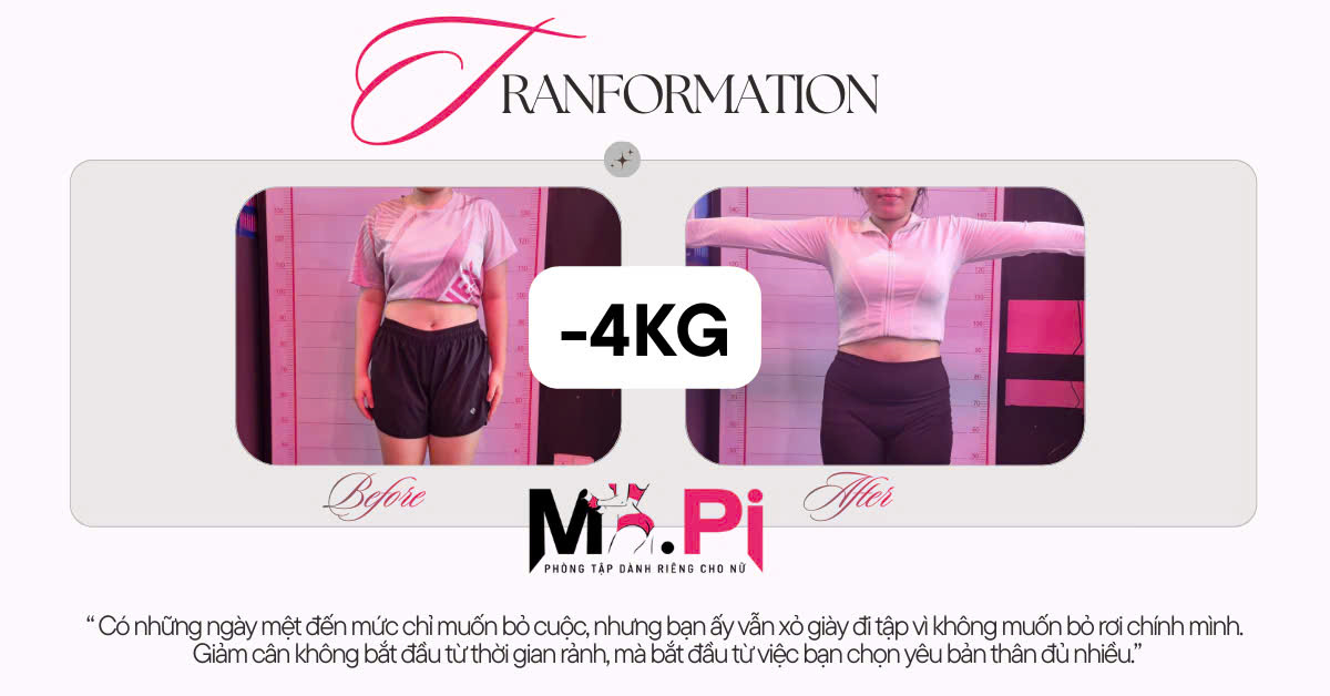 Kết quả học viên MS.PI