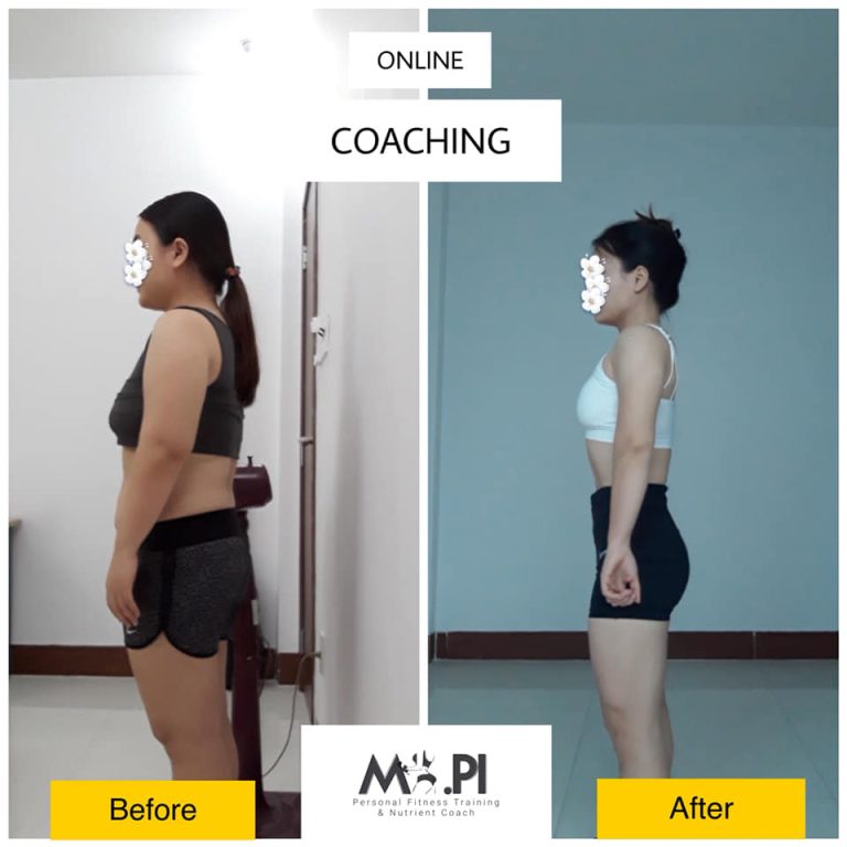 ym cho nữ Bình Dương uy tín với HLV hướng dẫn 1:1, lộ trình tập luyện riêng cho nữ giúp giảm mỡ, giữ dáng và cải thiện sức khỏe. Trải nghiệm ngay tại MS.PI Bình Dương.