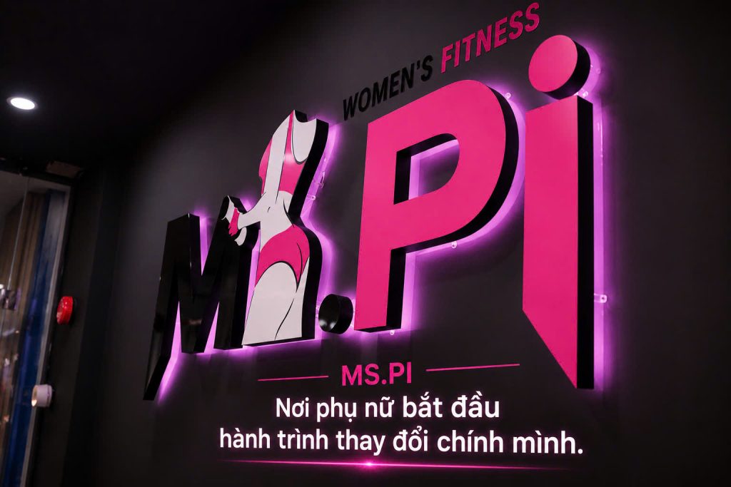 Body đẹp không phải do may mắn mà là kết quả của sự kỷ luật, kiên trì và hành trình yêu lại bản thân. Khám phá câu chuyện thay đổi vóc dáng và sự tự tin cùng MS.PI Women Fitness Bình Dương.