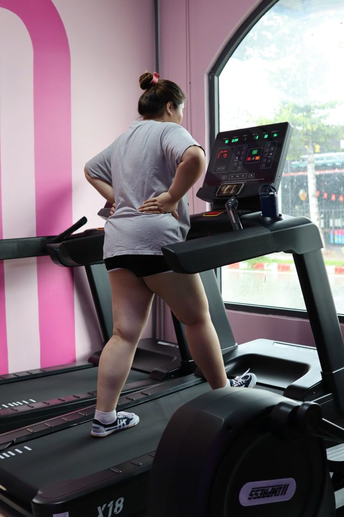 Gym Nữ Bình Dương – Bí Quyết Giảm Cân Toàn Thân Hiệu Quả Và An Toàn Cho Nữ
